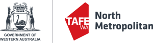 NM TAFE external Logo