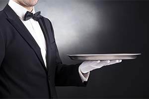 Waiter