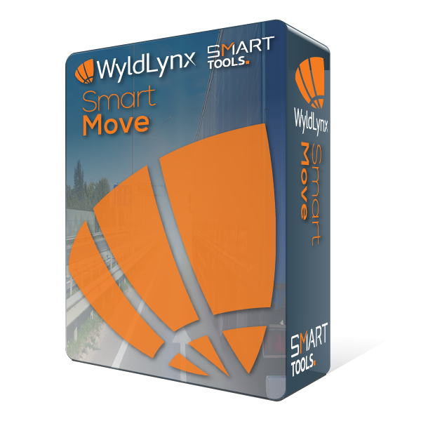 Smart Move Module SmartMove