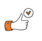 Wyldlynx_icons-on-white_Like