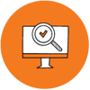 Wyldlynx_icons-orange-circle_Search Desktop