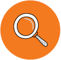Wyldlynx_icons-orange-circle_Search Wyldlynx_icons-orange-circle_Search