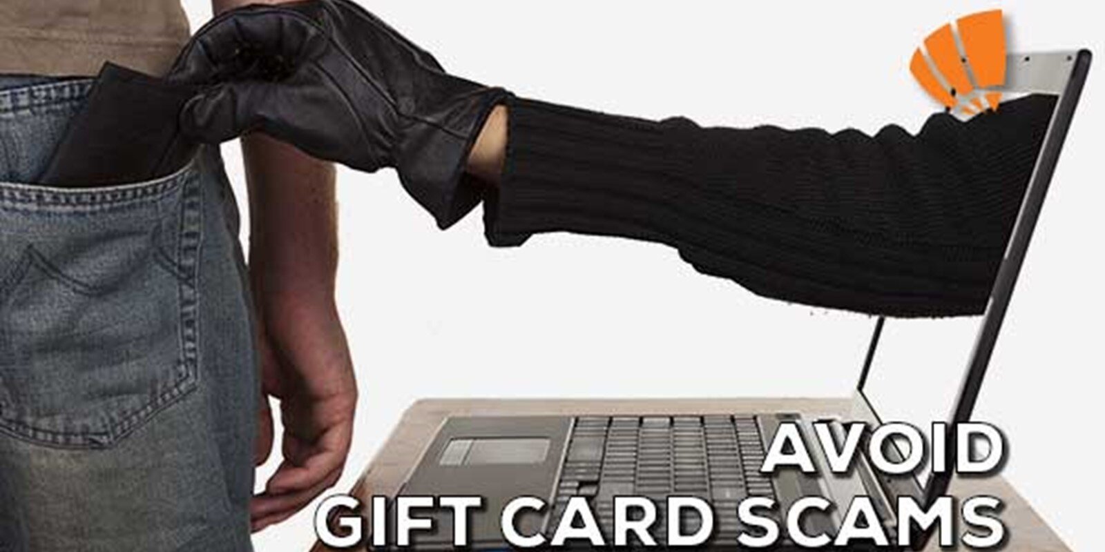 Avoid gift card scams