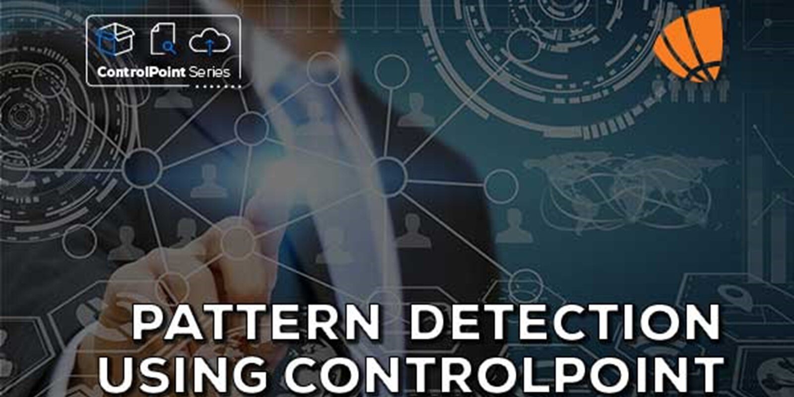 patterns with controlpoint