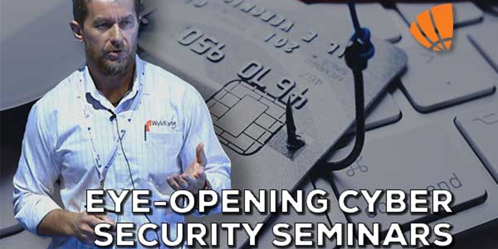 Cyber Security Seminars