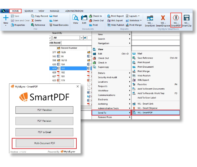 SmartPDF-screens