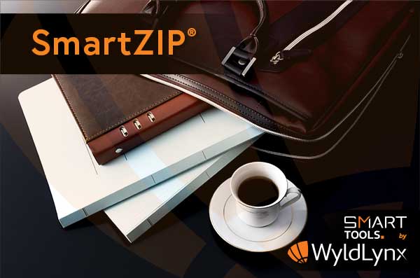 SmartZIP®