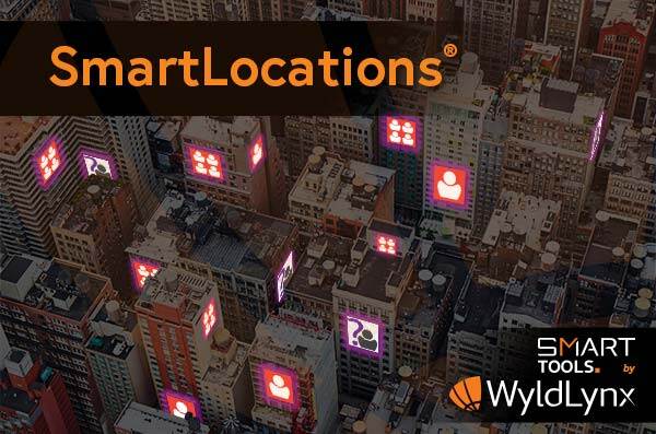 SmartLocations®